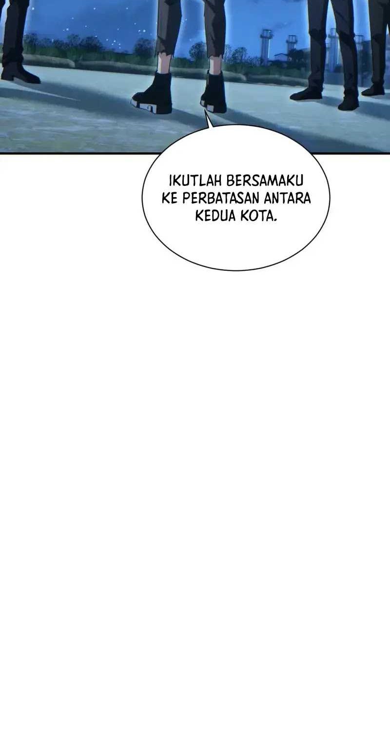 Rebirth in the Apocalypse: I Reach the Top by Opening Boxes Chapter 46 Gambar 16