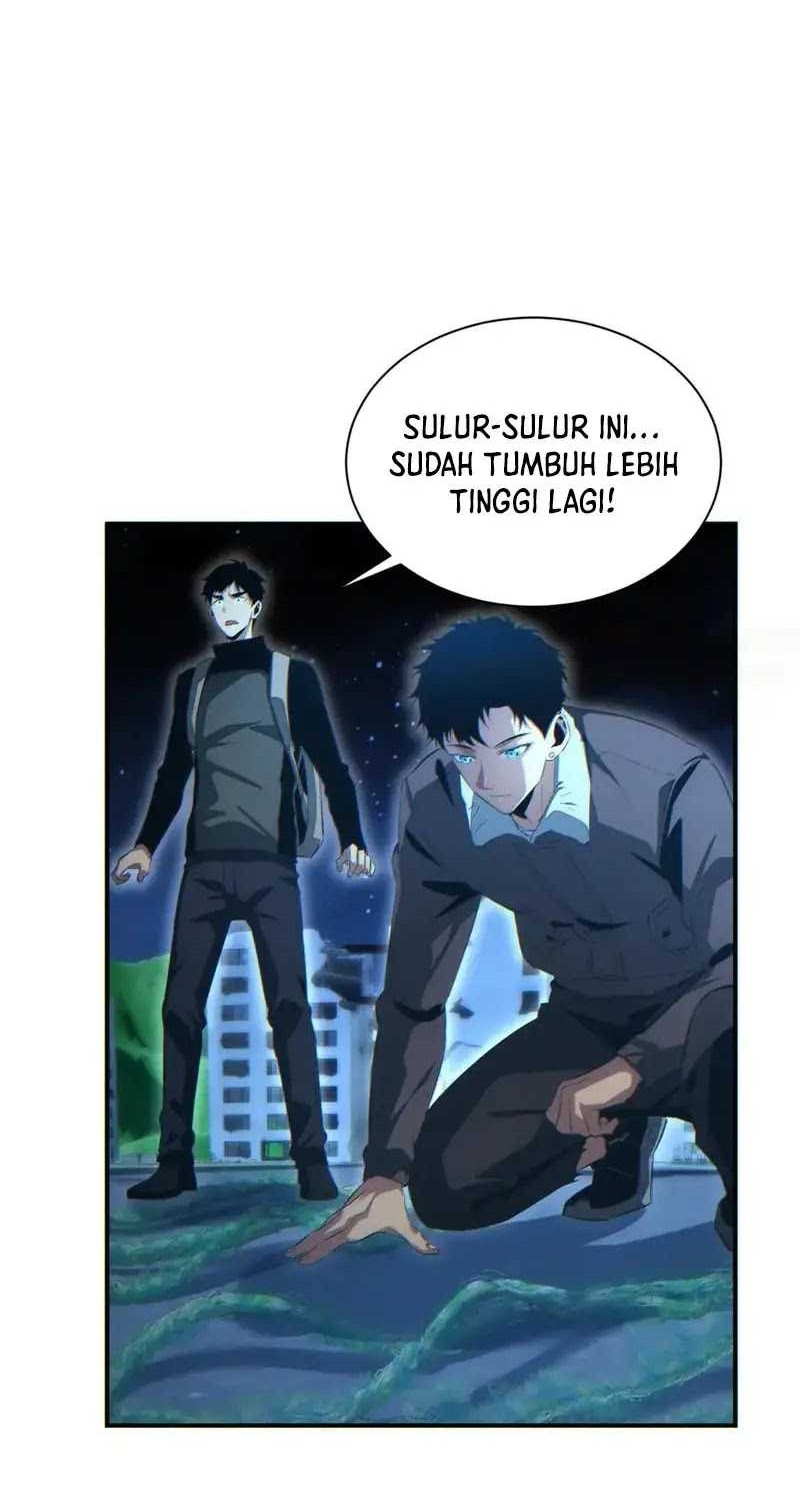 Rebirth in the Apocalypse: I Reach the Top by Opening Boxes Chapter 46 Gambar 18