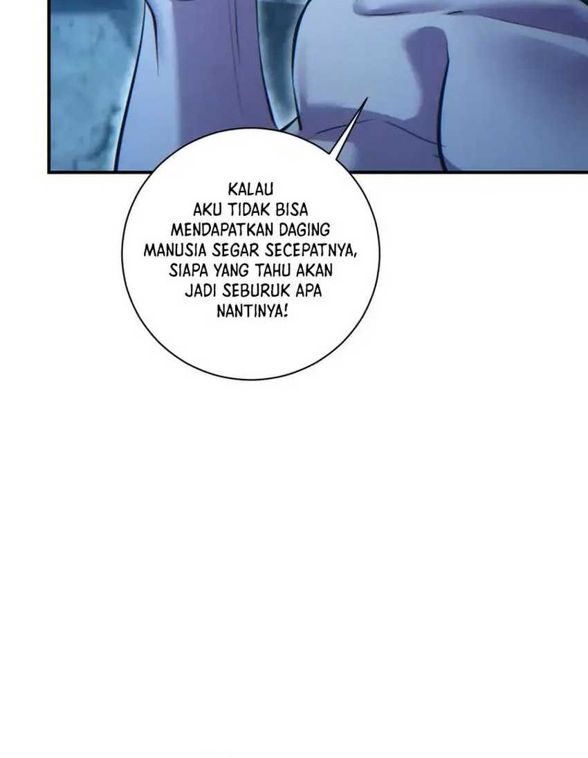 Rebirth in the Apocalypse: I Reach the Top by Opening Boxes Chapter 47 Gambar 28