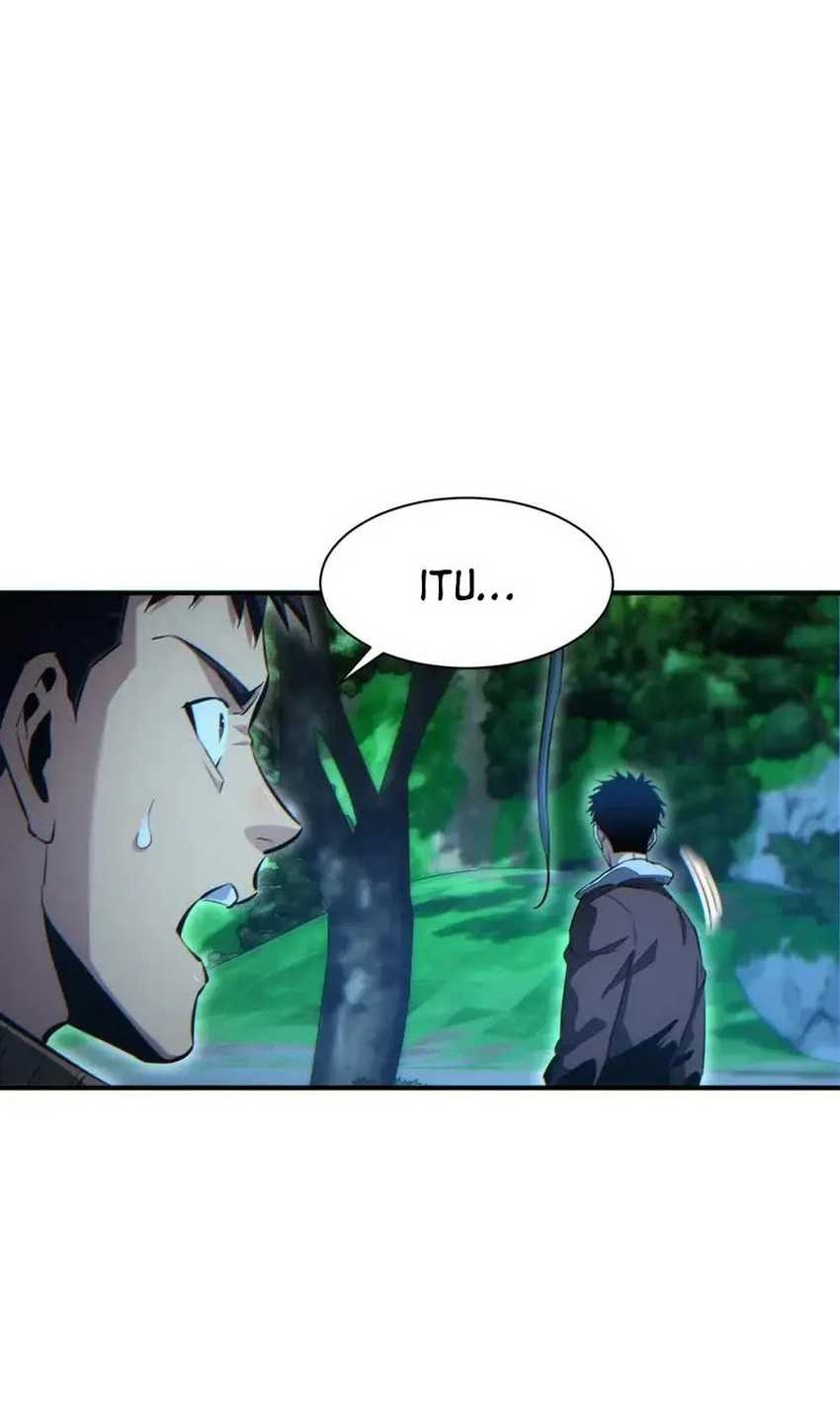 Rebirth in the Apocalypse: I Reach the Top by Opening Boxes Chapter 47 Gambar 50