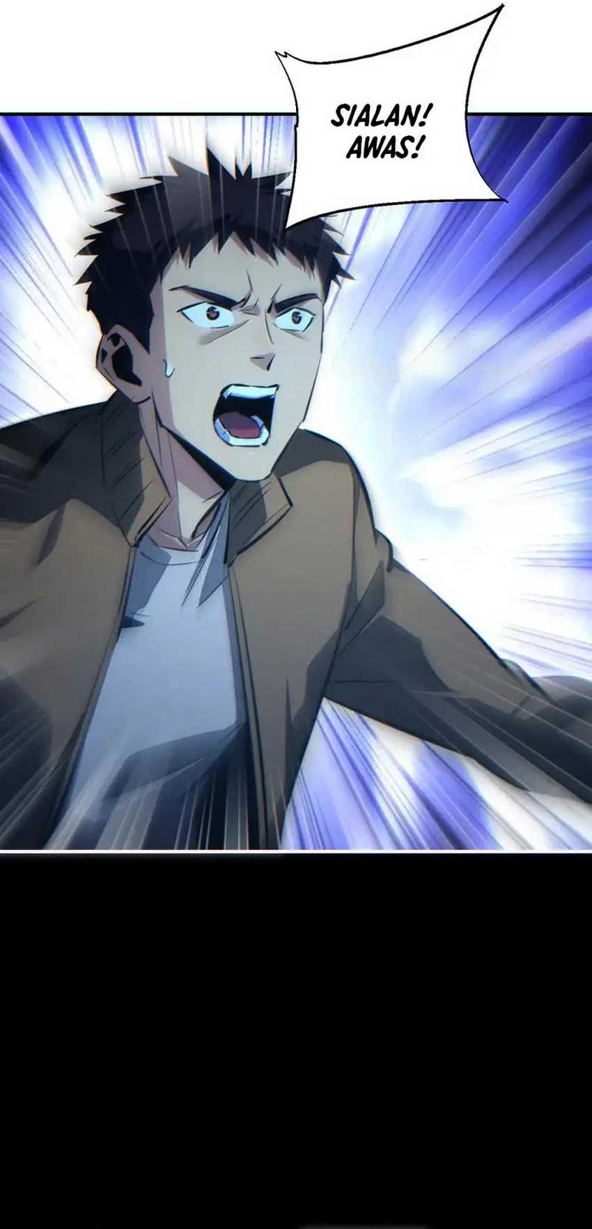 Rebirth in the Apocalypse: I Reach the Top by Opening Boxes Chapter 47 Gambar 51