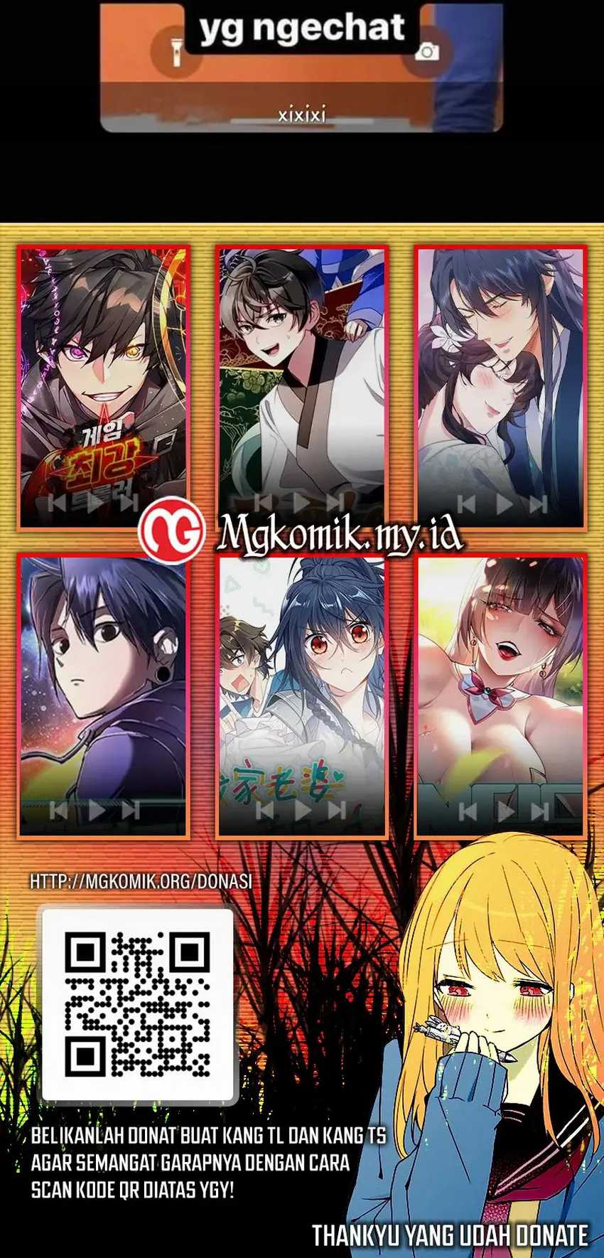 Rebirth in the Apocalypse: I Reach the Top by Opening Boxes Chapter 47 Gambar 56