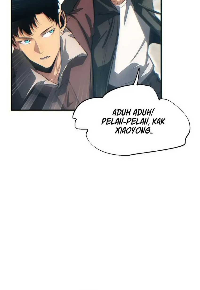 Rebirth in the Apocalypse: I Reach the Top by Opening Boxes Chapter 47 Gambar 6