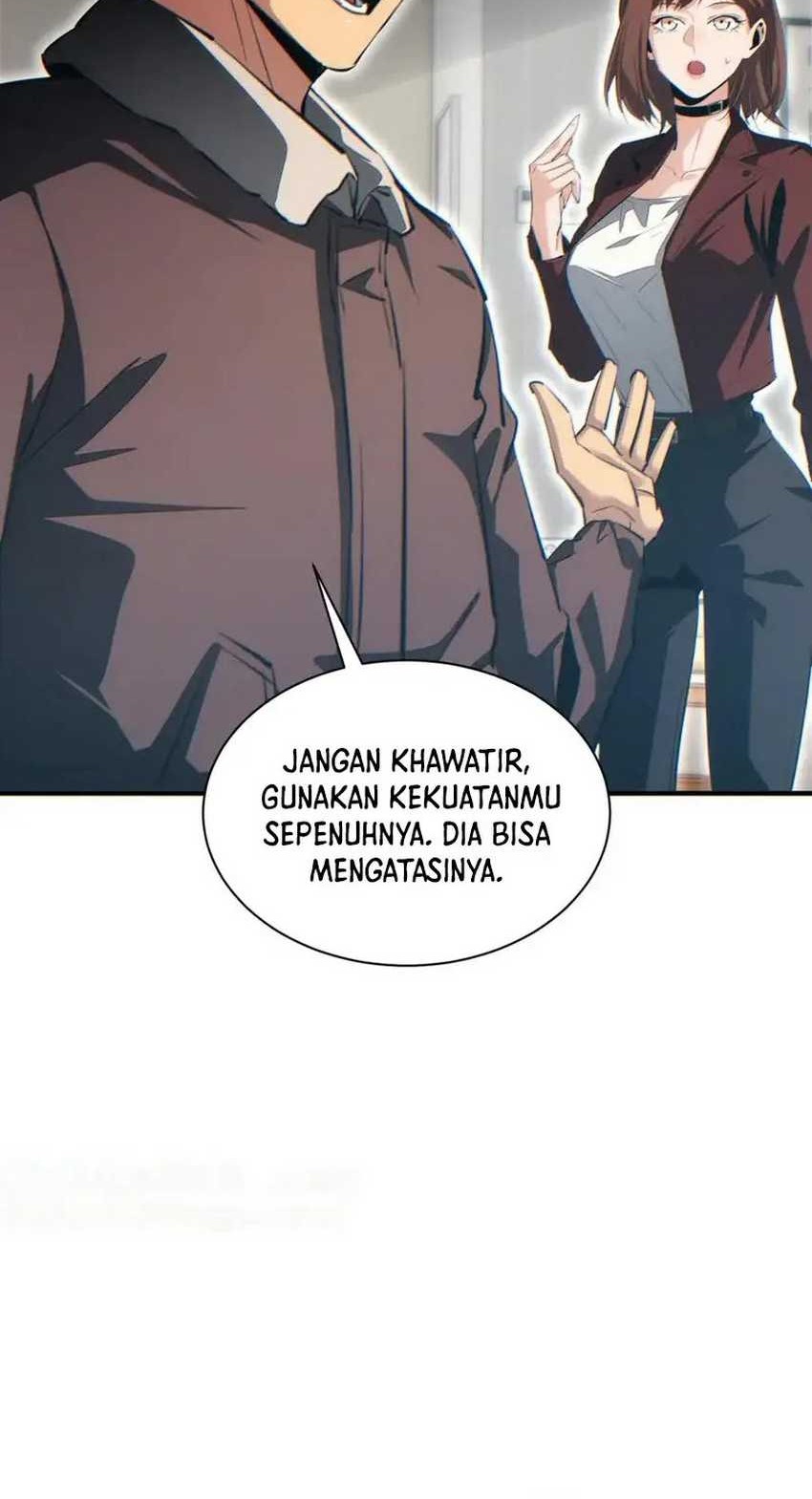 Rebirth in the Apocalypse: I Reach the Top by Opening Boxes Chapter 47 Gambar 12