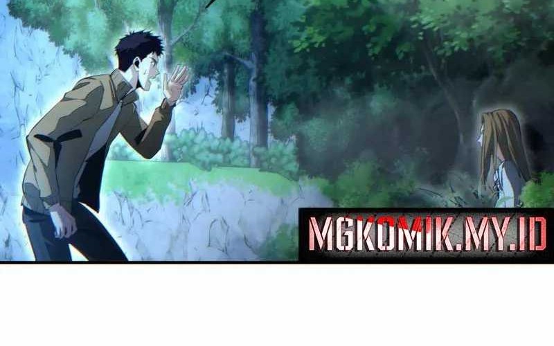 Rebirth in the Apocalypse: I Reach the Top by Opening Boxes Chapter 48 Gambar 28