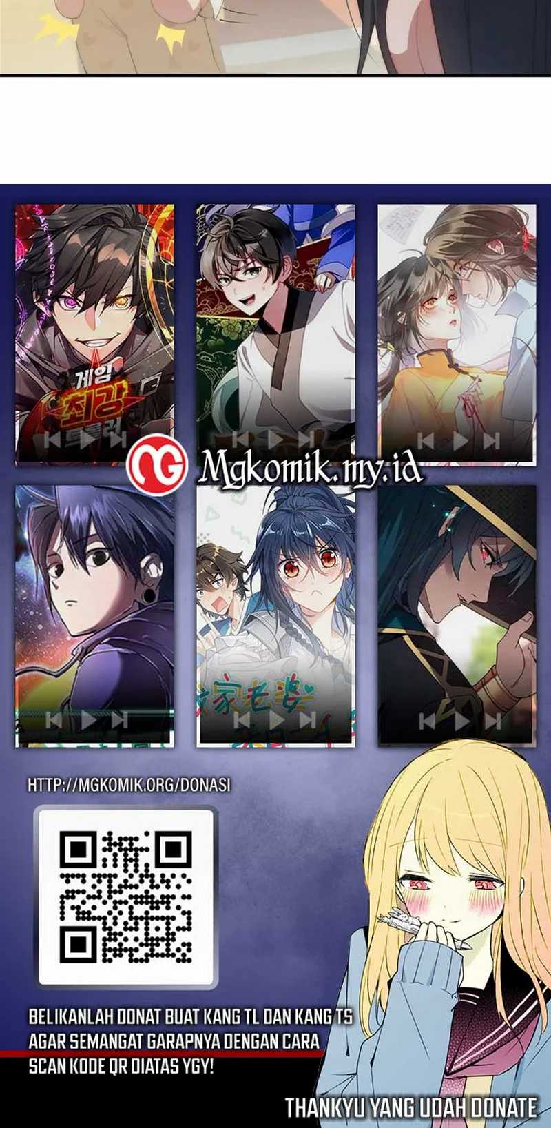 Rebirth in the Apocalypse: I Reach the Top by Opening Boxes Chapter 48 Gambar 71