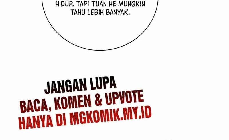 Rebirth in the Apocalypse: I Reach the Top by Opening Boxes Chapter 49 Gambar 22