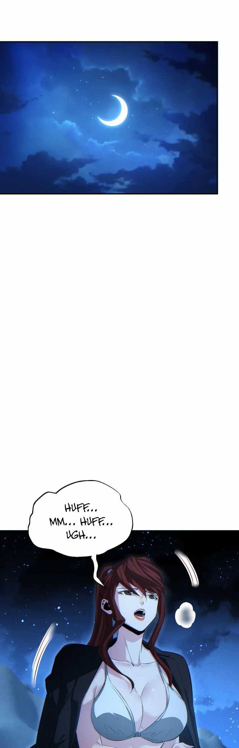 Rebirth in the Apocalypse: I Reach the Top by Opening Boxes Chapter 49 Gambar 25