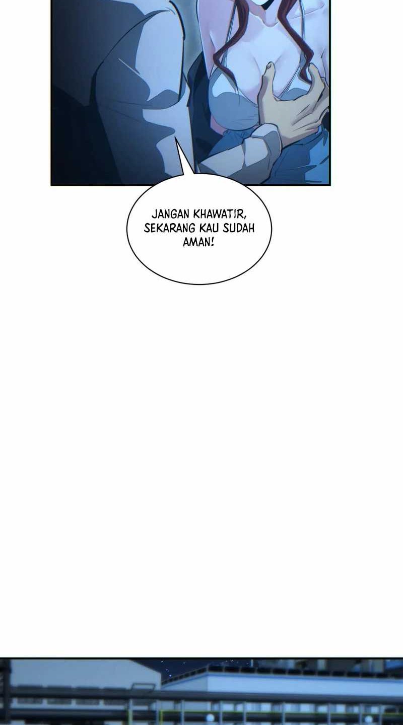 Rebirth in the Apocalypse: I Reach the Top by Opening Boxes Chapter 49 Gambar 32