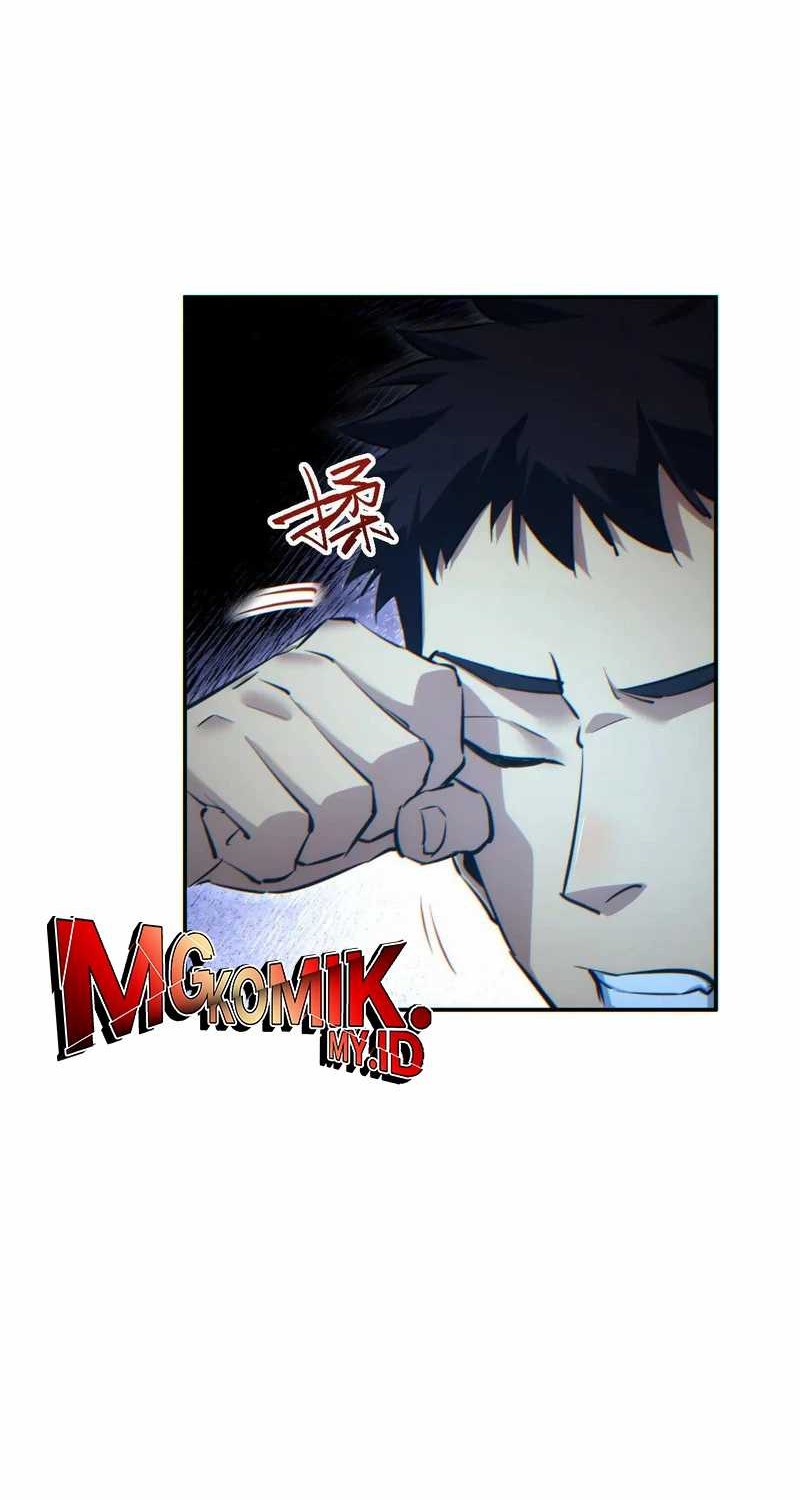 Rebirth in the Apocalypse: I Reach the Top by Opening Boxes Chapter 49 Gambar 42