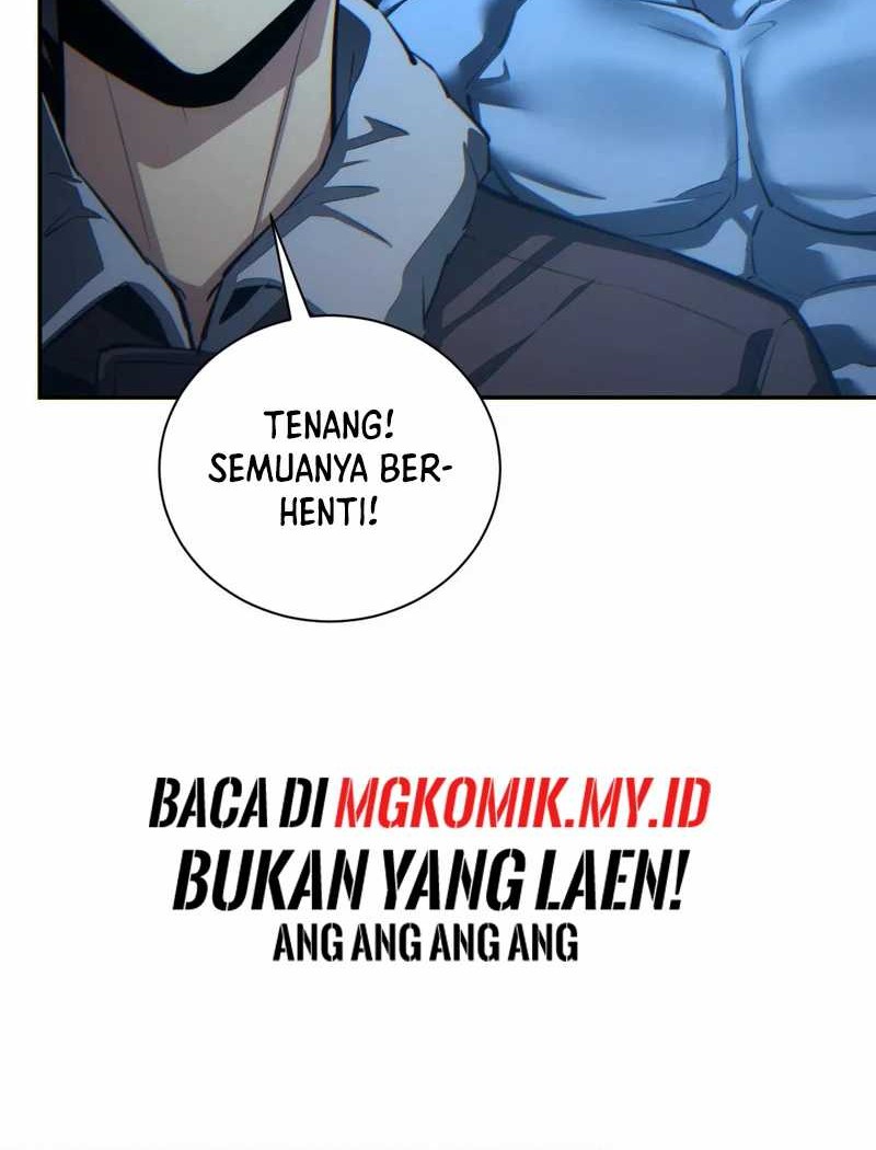 Rebirth in the Apocalypse: I Reach the Top by Opening Boxes Chapter 49 Gambar 48