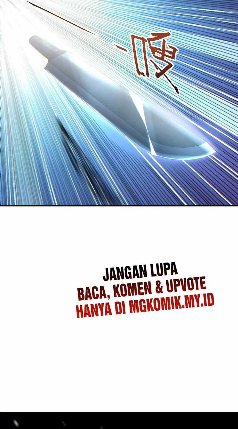 Rebirth in the Apocalypse: I Reach the Top by Opening Boxes Chapter 49 Gambar 4