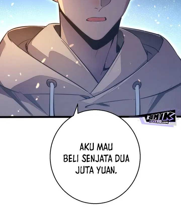 Rebirth in the Apocalypse: I Reach the Top by Opening Boxes Chapter 5 Gambar 25