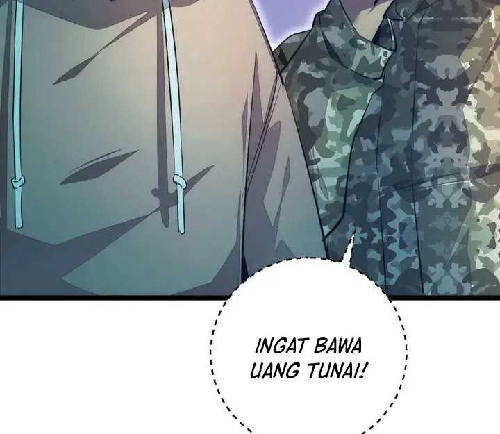 Rebirth in the Apocalypse: I Reach the Top by Opening Boxes Chapter 5 Gambar 31