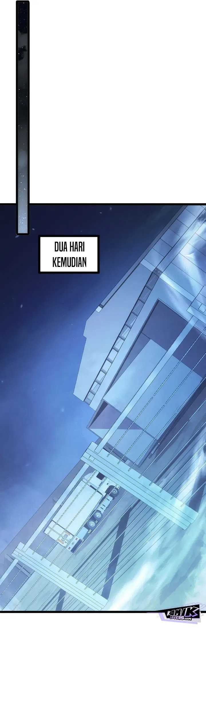 Rebirth in the Apocalypse: I Reach the Top by Opening Boxes Chapter 5 Gambar 50