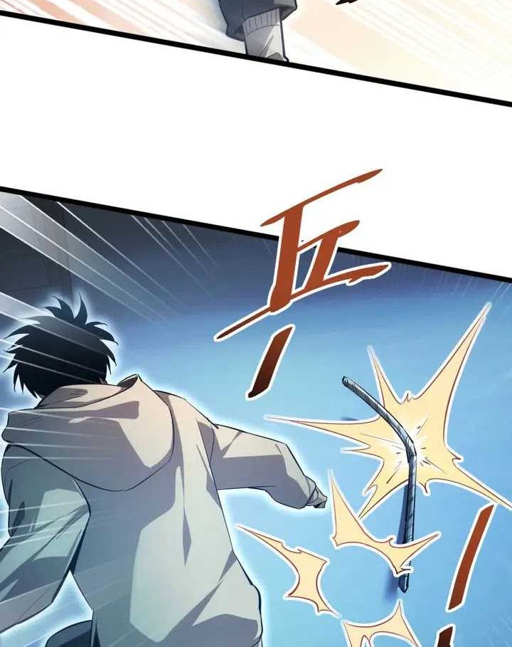 Rebirth in the Apocalypse: I Reach the Top by Opening Boxes Chapter 5 Gambar 65