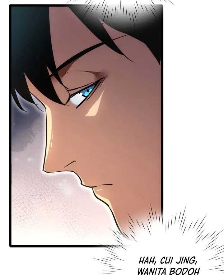 Rebirth in the Apocalypse: I Reach the Top by Opening Boxes Chapter 5 Gambar 7