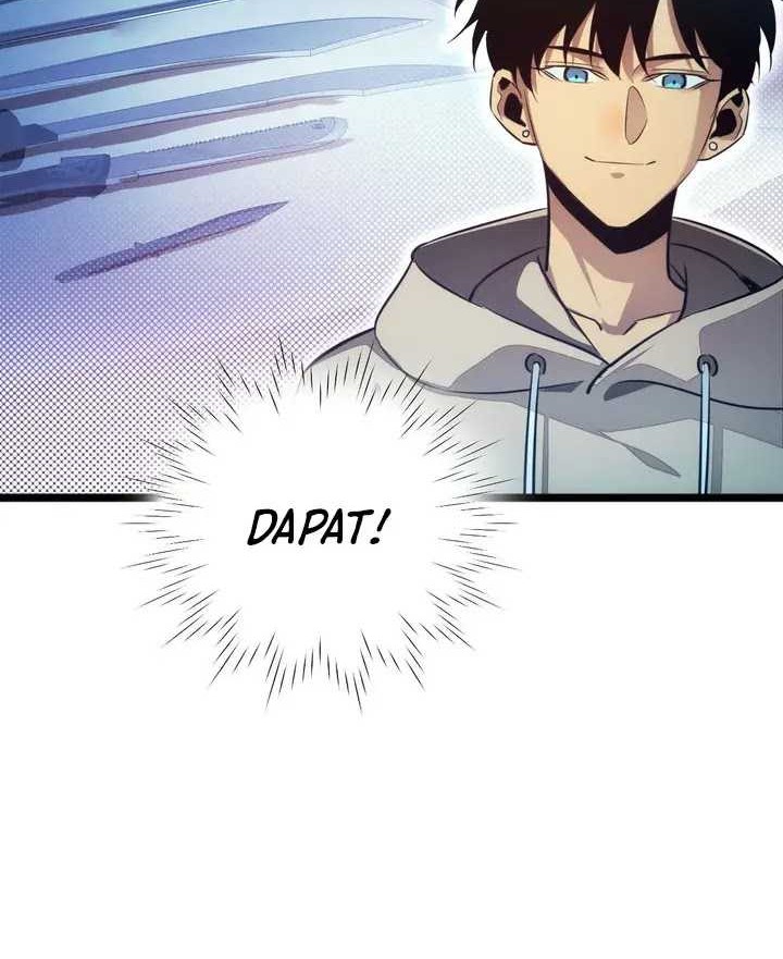 Rebirth in the Apocalypse: I Reach the Top by Opening Boxes Chapter 5 Gambar 9