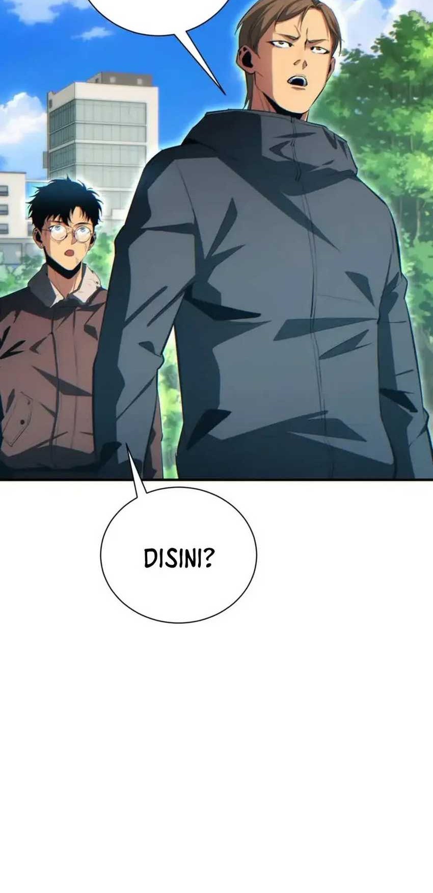 Rebirth in the Apocalypse: I Reach the Top by Opening Boxes Chapter 58 Gambar 20