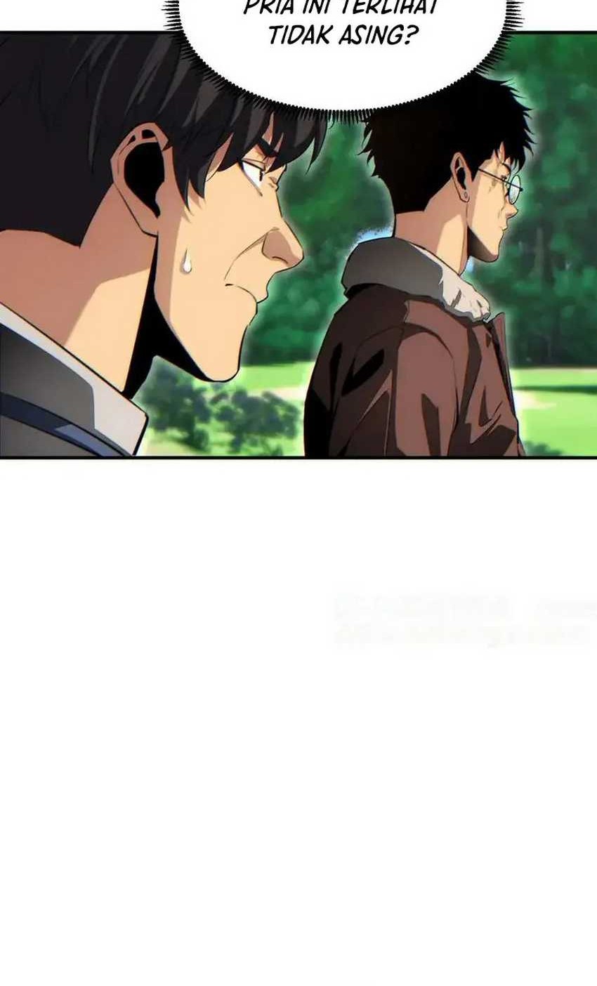 Rebirth in the Apocalypse: I Reach the Top by Opening Boxes Chapter 58 Gambar 12