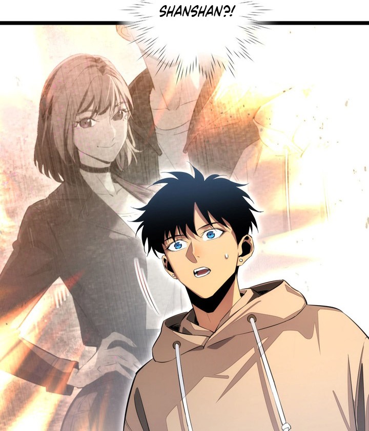 Rebirth in the Apocalypse: I Reach the Top by Opening Boxes Chapter 6 Gambar 21