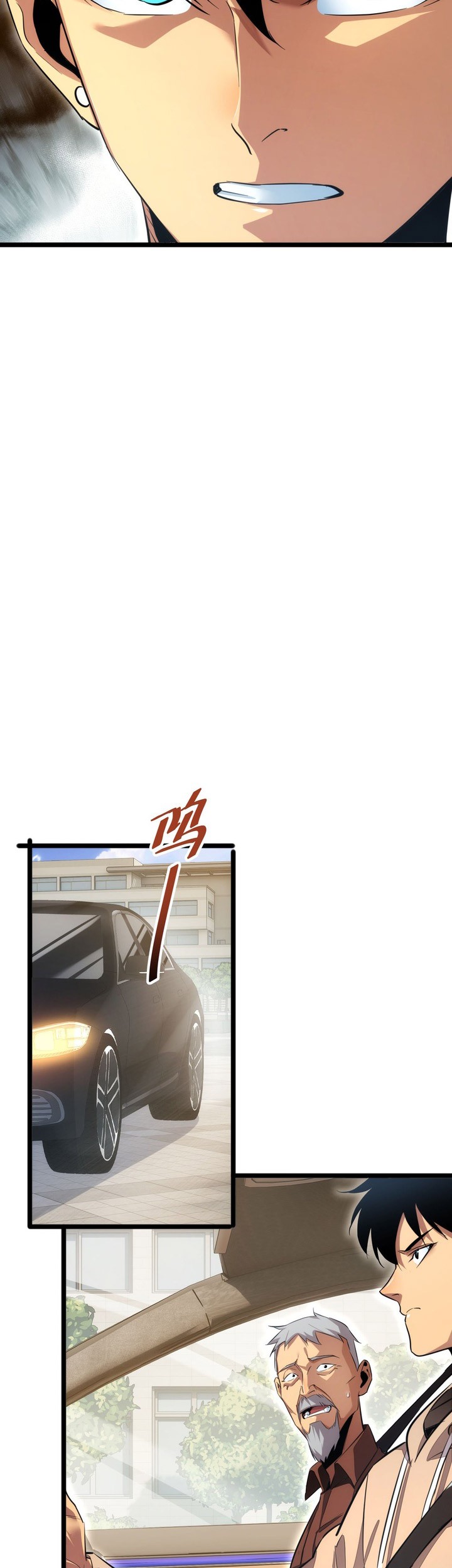 Rebirth in the Apocalypse: I Reach the Top by Opening Boxes Chapter 6 Gambar 36