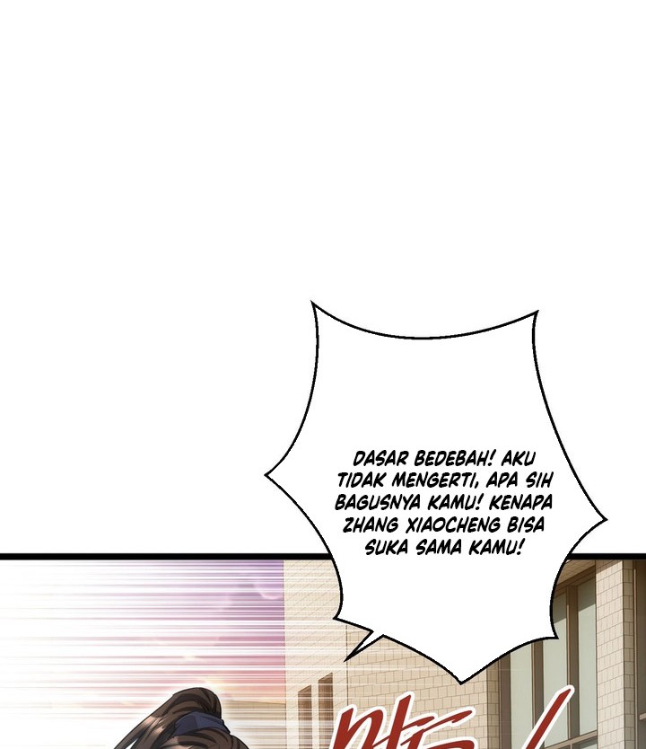 Rebirth in the Apocalypse: I Reach the Top by Opening Boxes Chapter 6 Gambar 41