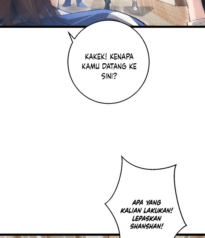 Rebirth in the Apocalypse: I Reach the Top by Opening Boxes Chapter 6 Gambar 47