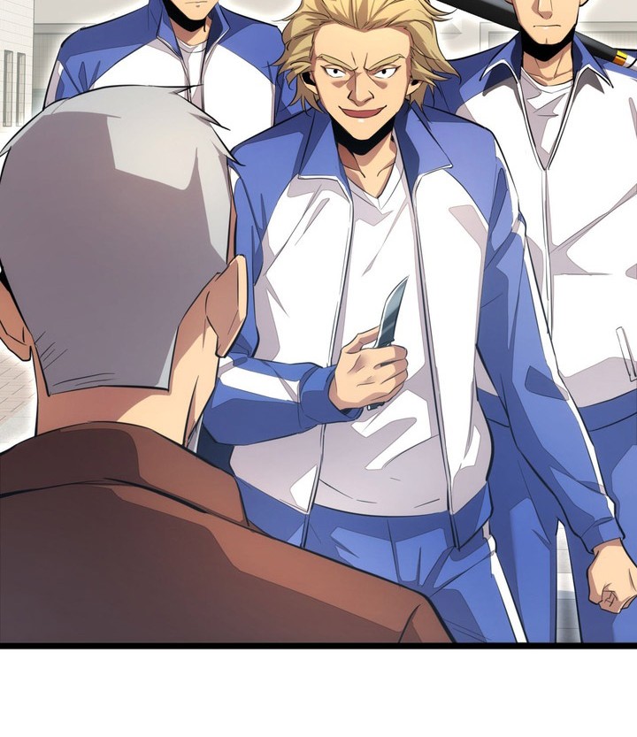 Rebirth in the Apocalypse: I Reach the Top by Opening Boxes Chapter 6 Gambar 49