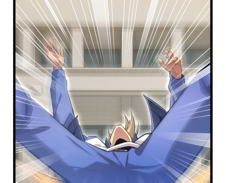 Rebirth in the Apocalypse: I Reach the Top by Opening Boxes Chapter 6 Gambar 57