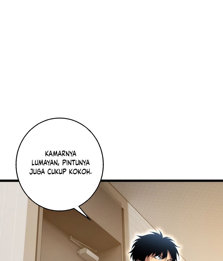 Rebirth in the Apocalypse: I Reach the Top by Opening Boxes Chapter 6 Gambar 17