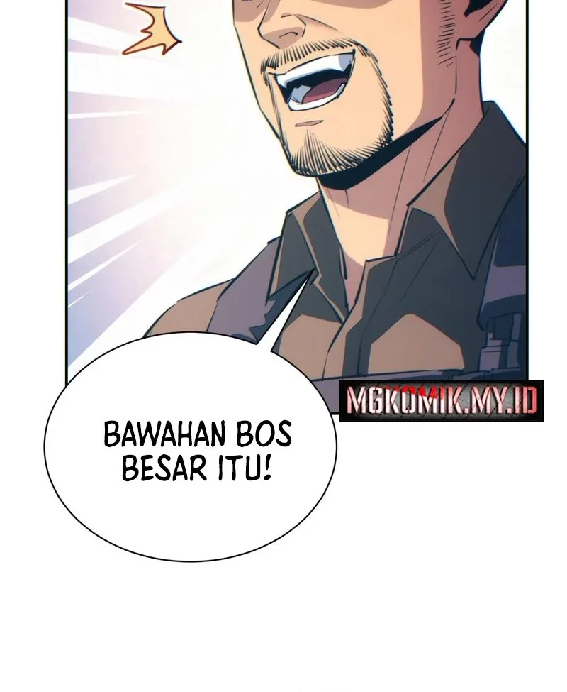 Rebirth in the Apocalypse: I Reach the Top by Opening Boxes Chapter 67 Gambar 16