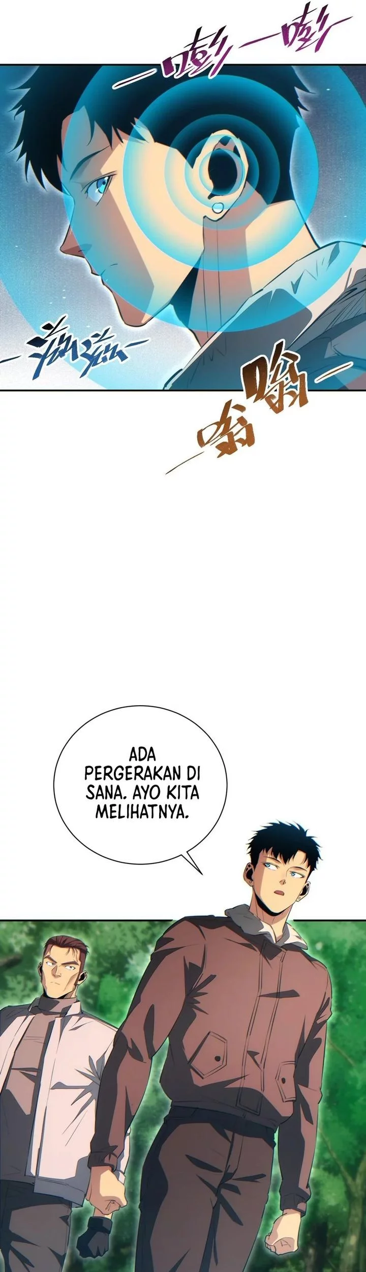 Rebirth in the Apocalypse: I Reach the Top by Opening Boxes Chapter 68 Gambar 17