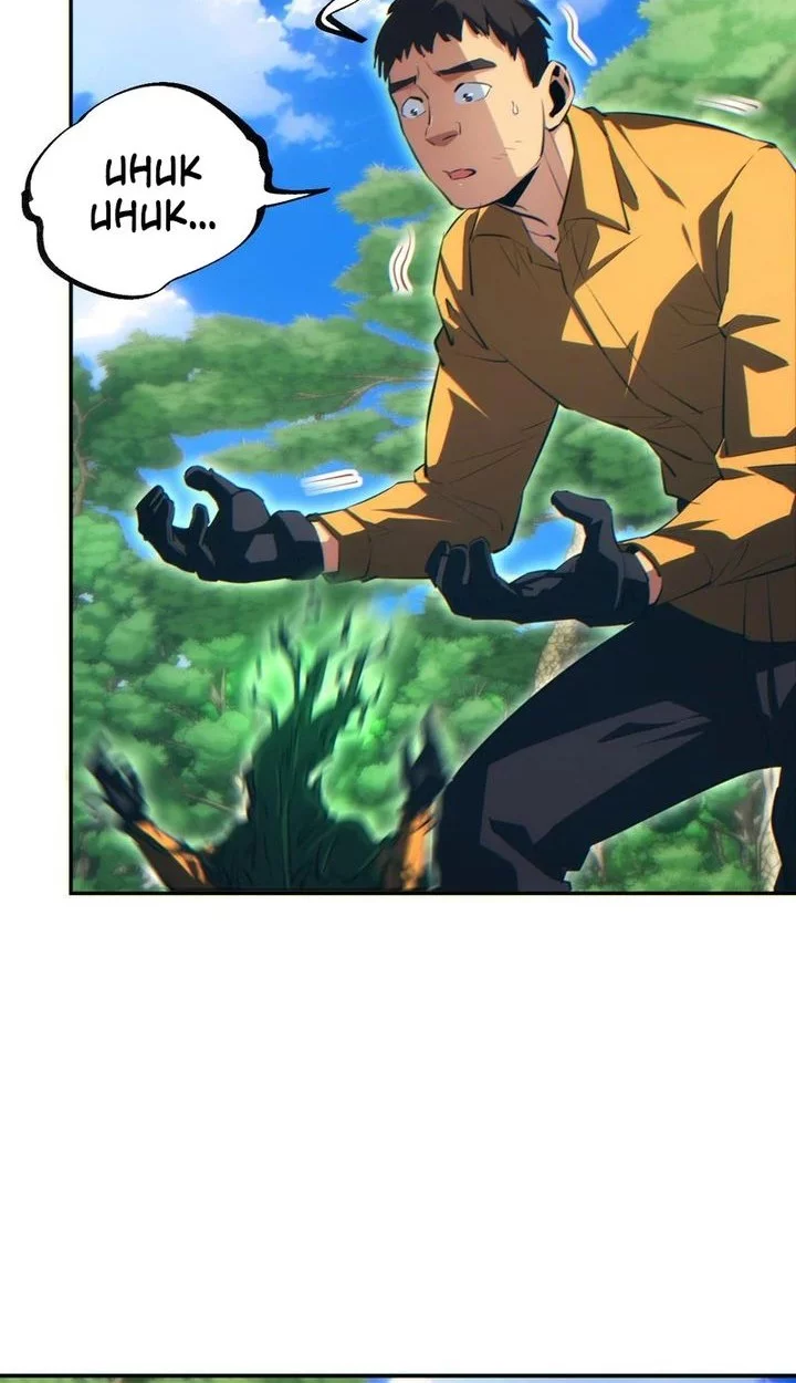 Rebirth in the Apocalypse: I Reach the Top by Opening Boxes Chapter 69 Gambar 36