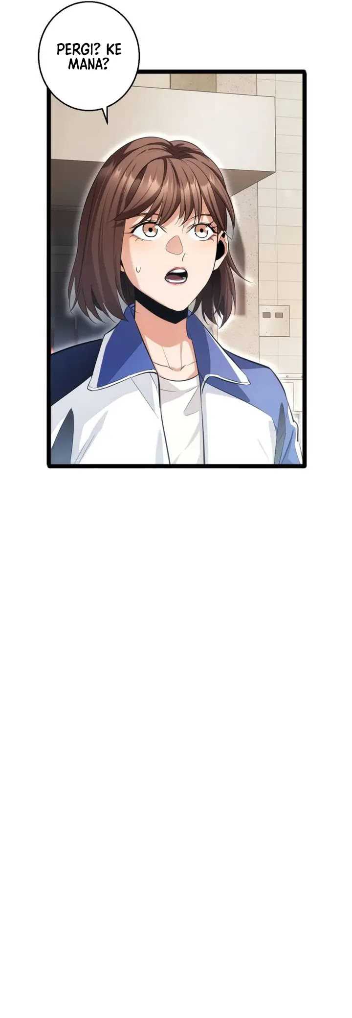 Rebirth in the Apocalypse: I Reach the Top by Opening Boxes Chapter 7 Gambar 15