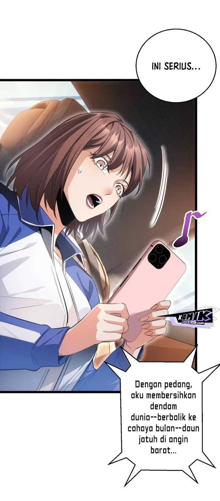 Rebirth in the Apocalypse: I Reach the Top by Opening Boxes Chapter 7 Gambar 27