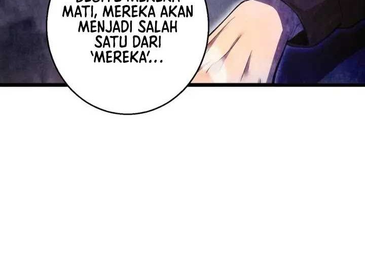 Rebirth in the Apocalypse: I Reach the Top by Opening Boxes Chapter 7 Gambar 35