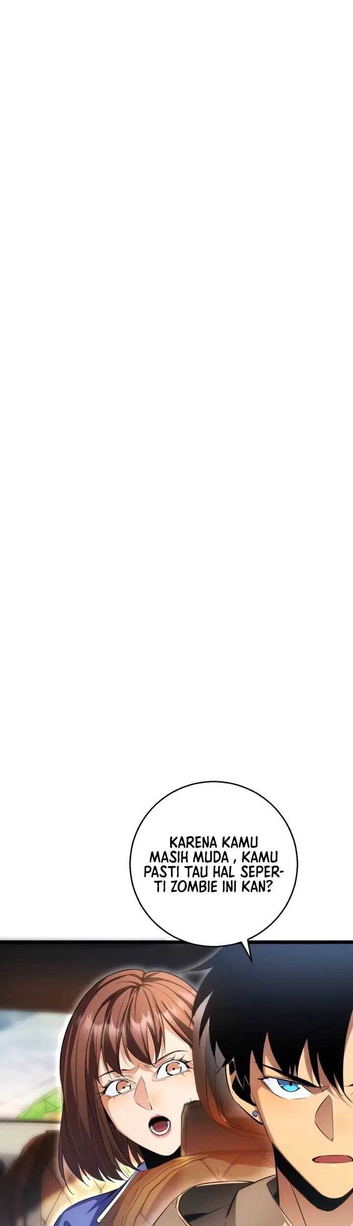 Rebirth in the Apocalypse: I Reach the Top by Opening Boxes Chapter 7 Gambar 36