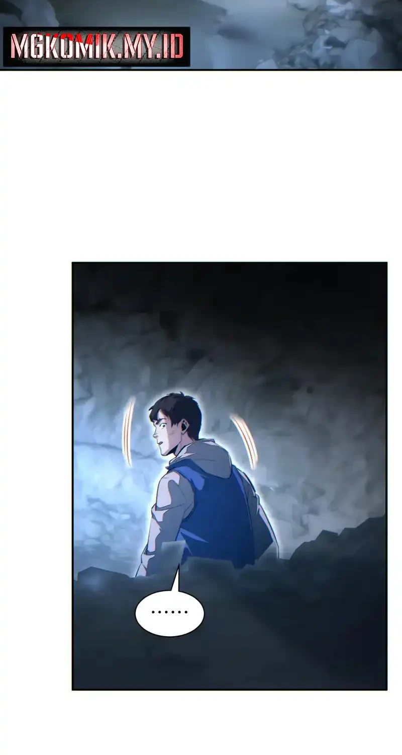 Rebirth in the Apocalypse: I Reach the Top by Opening Boxes Chapter 71 Gambar 35