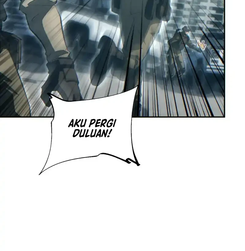 Rebirth in the Apocalypse: I Reach the Top by Opening Boxes Chapter 71 Gambar 6