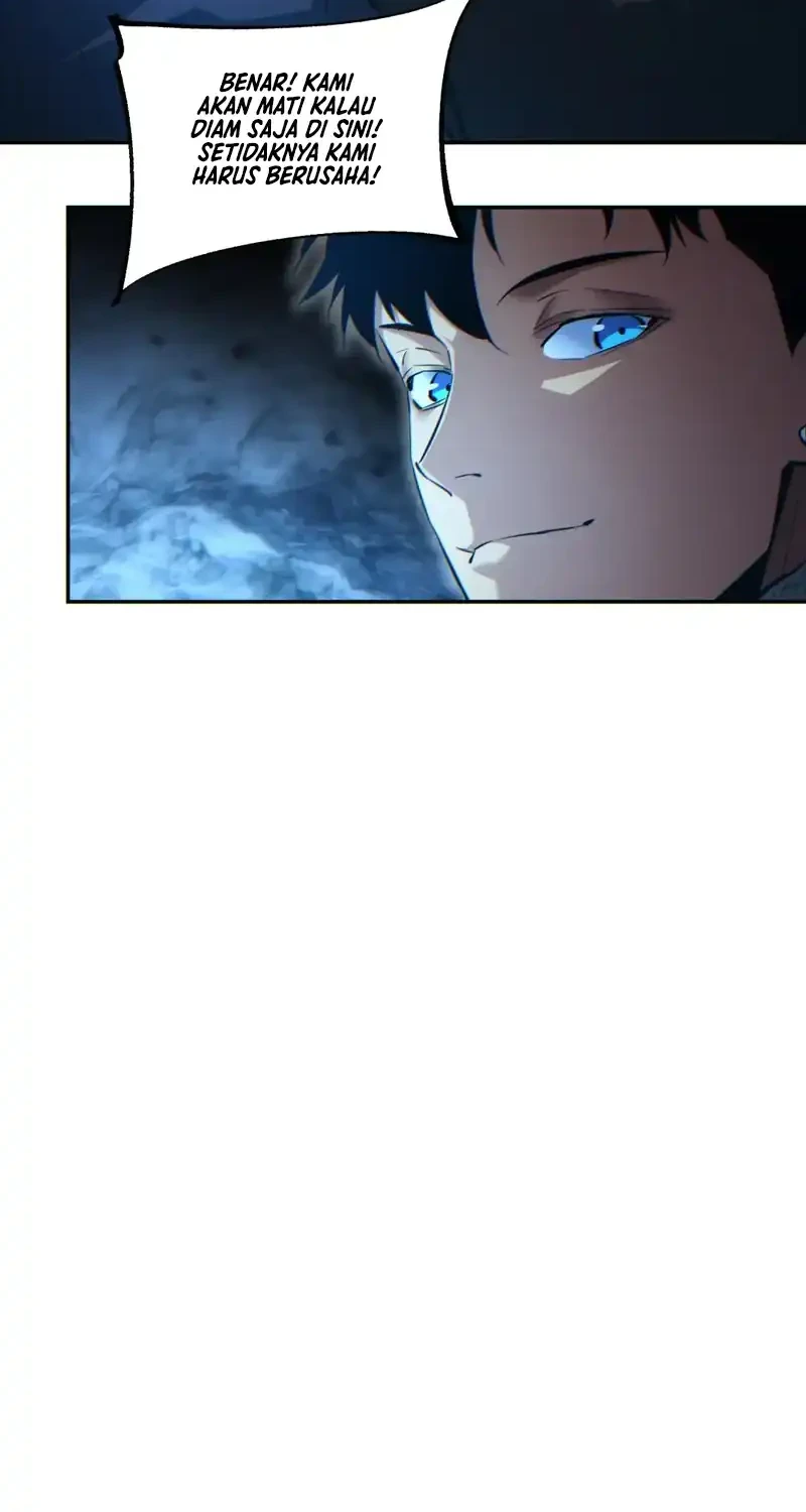 Rebirth in the Apocalypse: I Reach the Top by Opening Boxes Chapter 72 Gambar 26