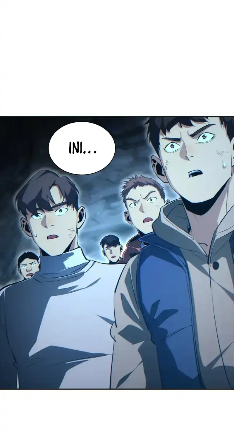 Rebirth in the Apocalypse: I Reach the Top by Opening Boxes Chapter 72 Gambar 28