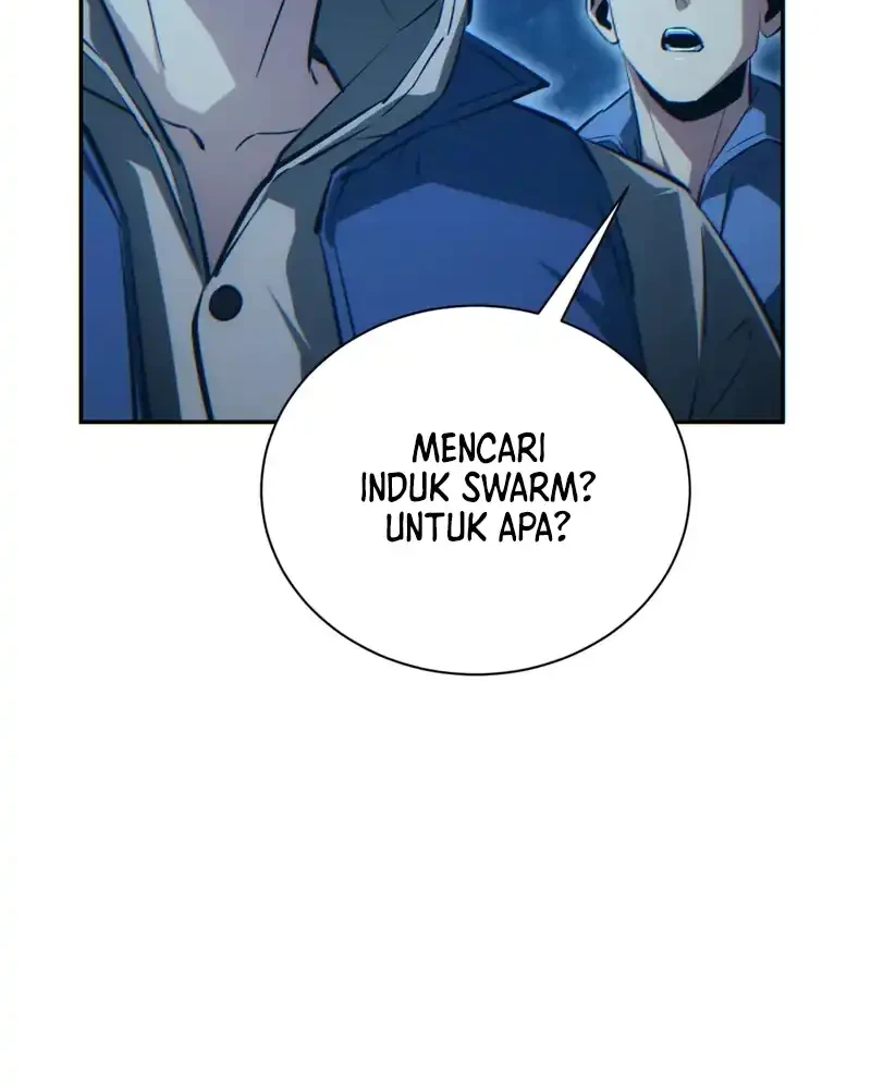 Rebirth in the Apocalypse: I Reach the Top by Opening Boxes Chapter 72 Gambar 6