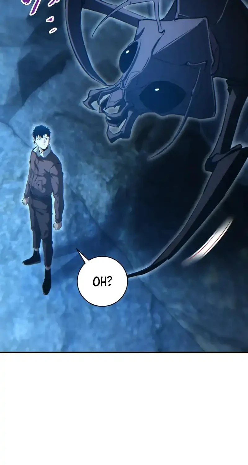 Rebirth in the Apocalypse: I Reach the Top by Opening Boxes Chapter 72 Gambar 14