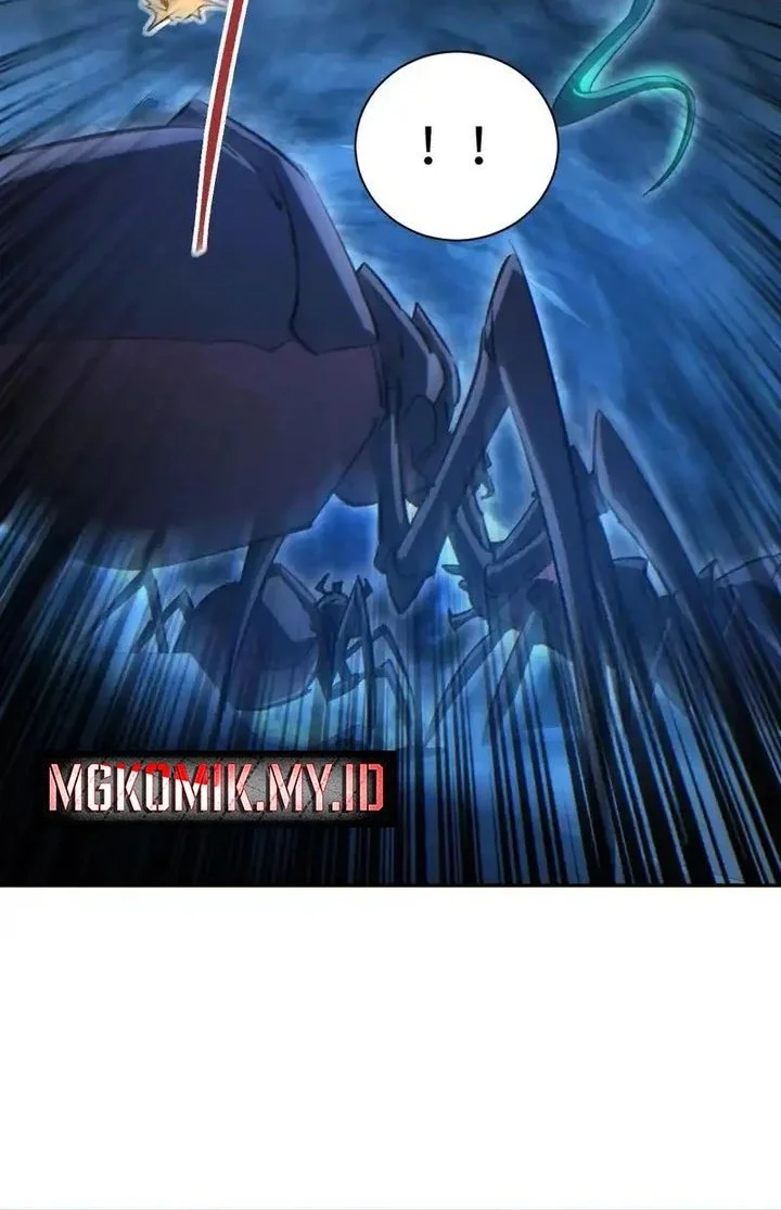 Rebirth in the Apocalypse: I Reach the Top by Opening Boxes Chapter 73 Gambar 24