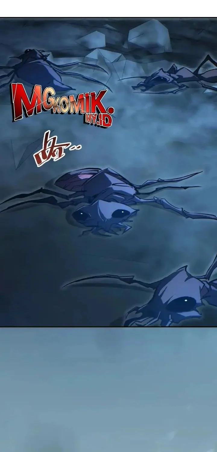 Rebirth in the Apocalypse: I Reach the Top by Opening Boxes Chapter 73 Gambar 28