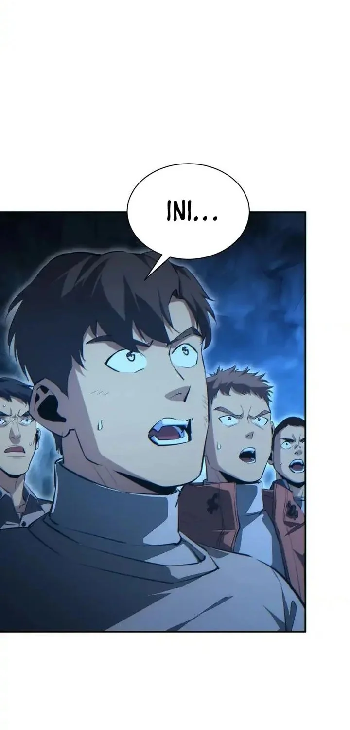 Rebirth in the Apocalypse: I Reach the Top by Opening Boxes Chapter 73 Gambar 38