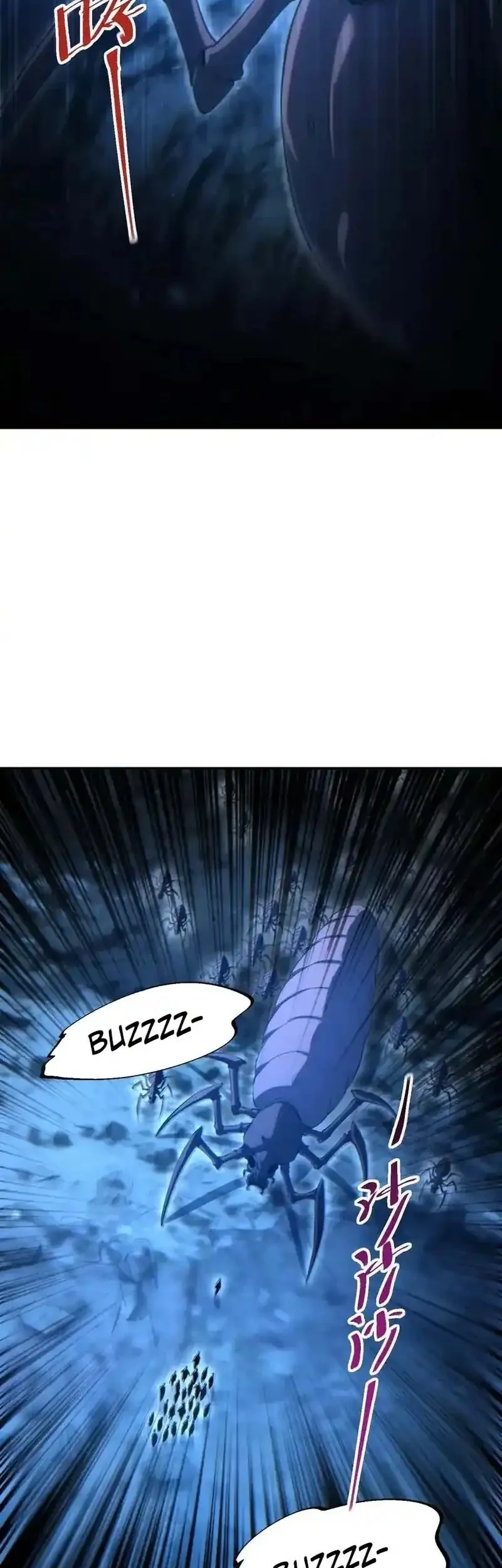 Rebirth in the Apocalypse: I Reach the Top by Opening Boxes Chapter 74 Gambar 3