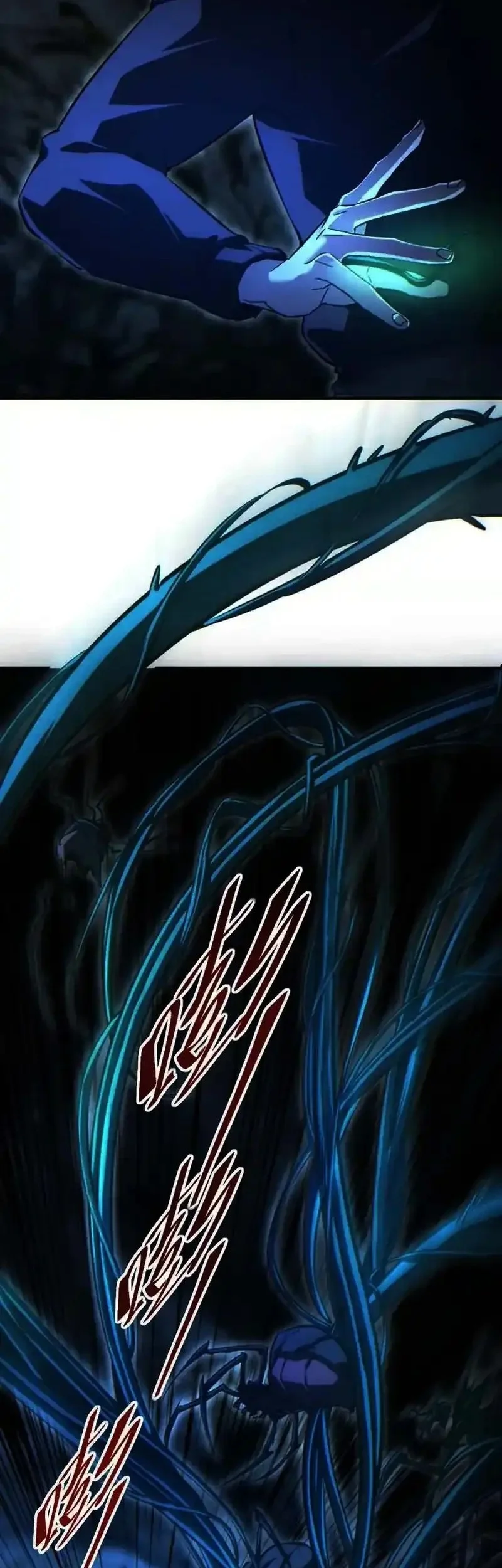 Rebirth in the Apocalypse: I Reach the Top by Opening Boxes Chapter 74 Gambar 10