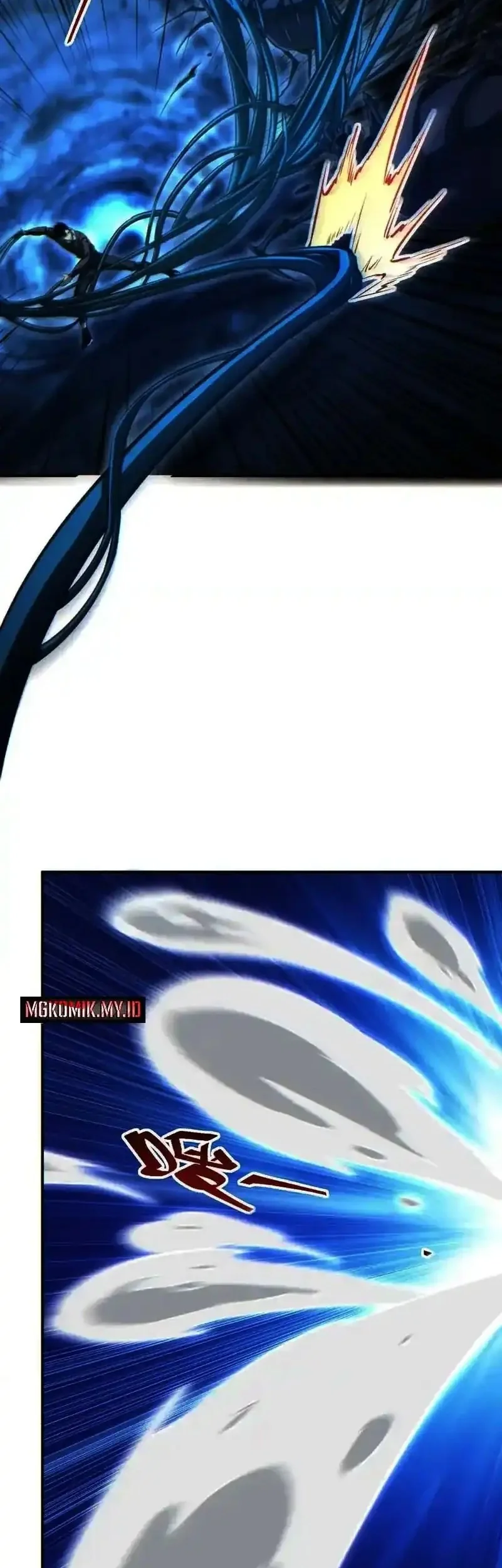 Rebirth in the Apocalypse: I Reach the Top by Opening Boxes Chapter 74 Gambar 11